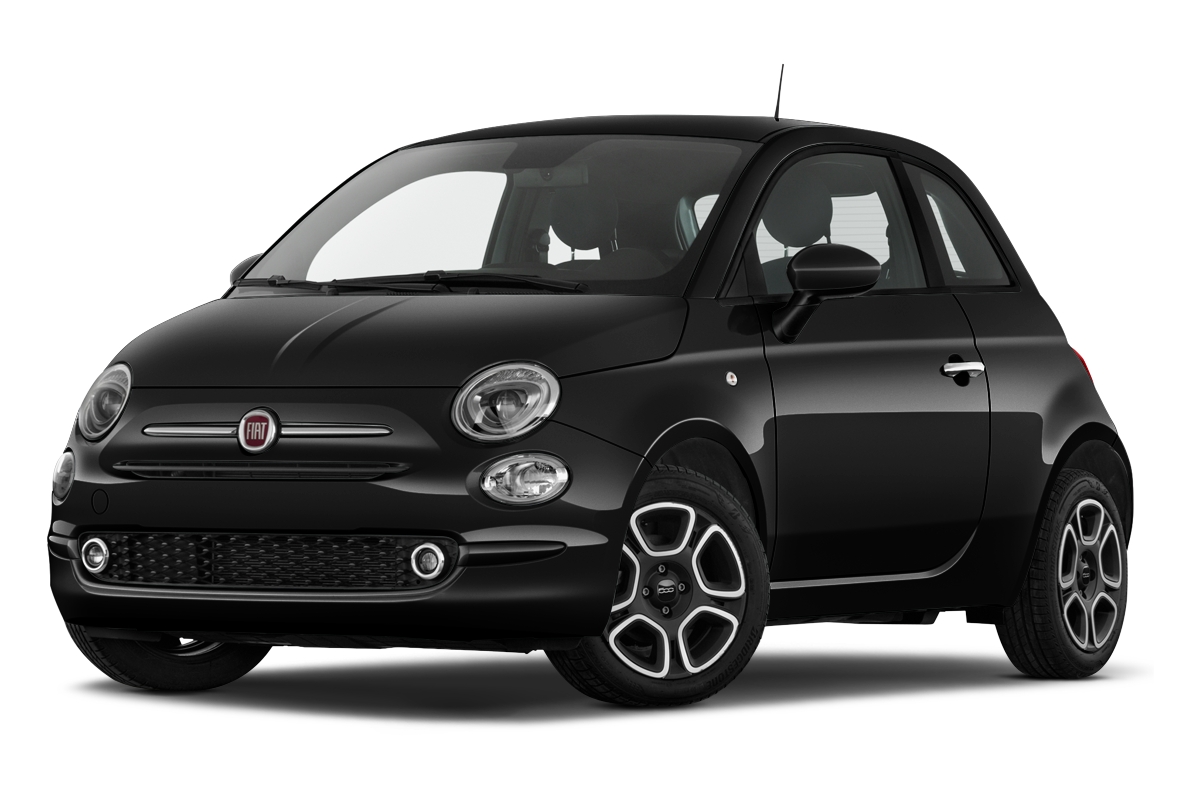 FIAT 500 1.0 BSG 70ch  CLUB